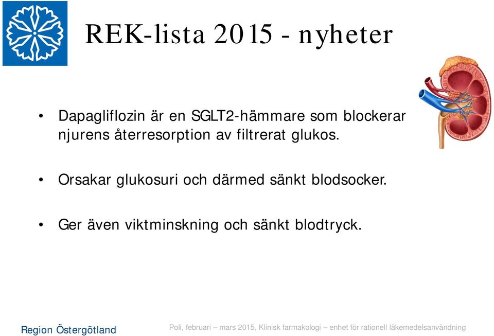 av filtrerat glukos.