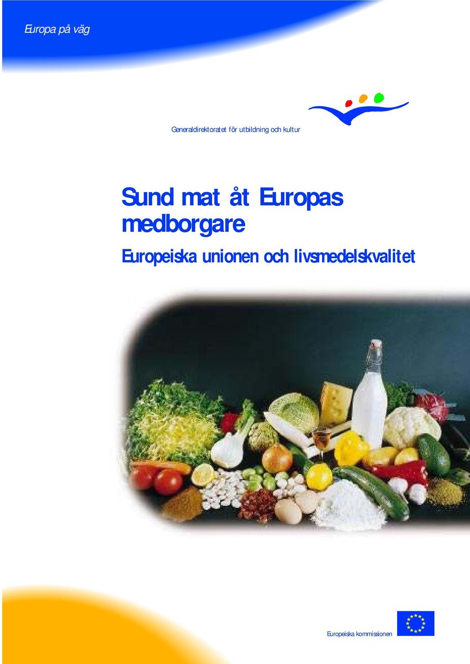 Europas medborgare Europeiska unionen