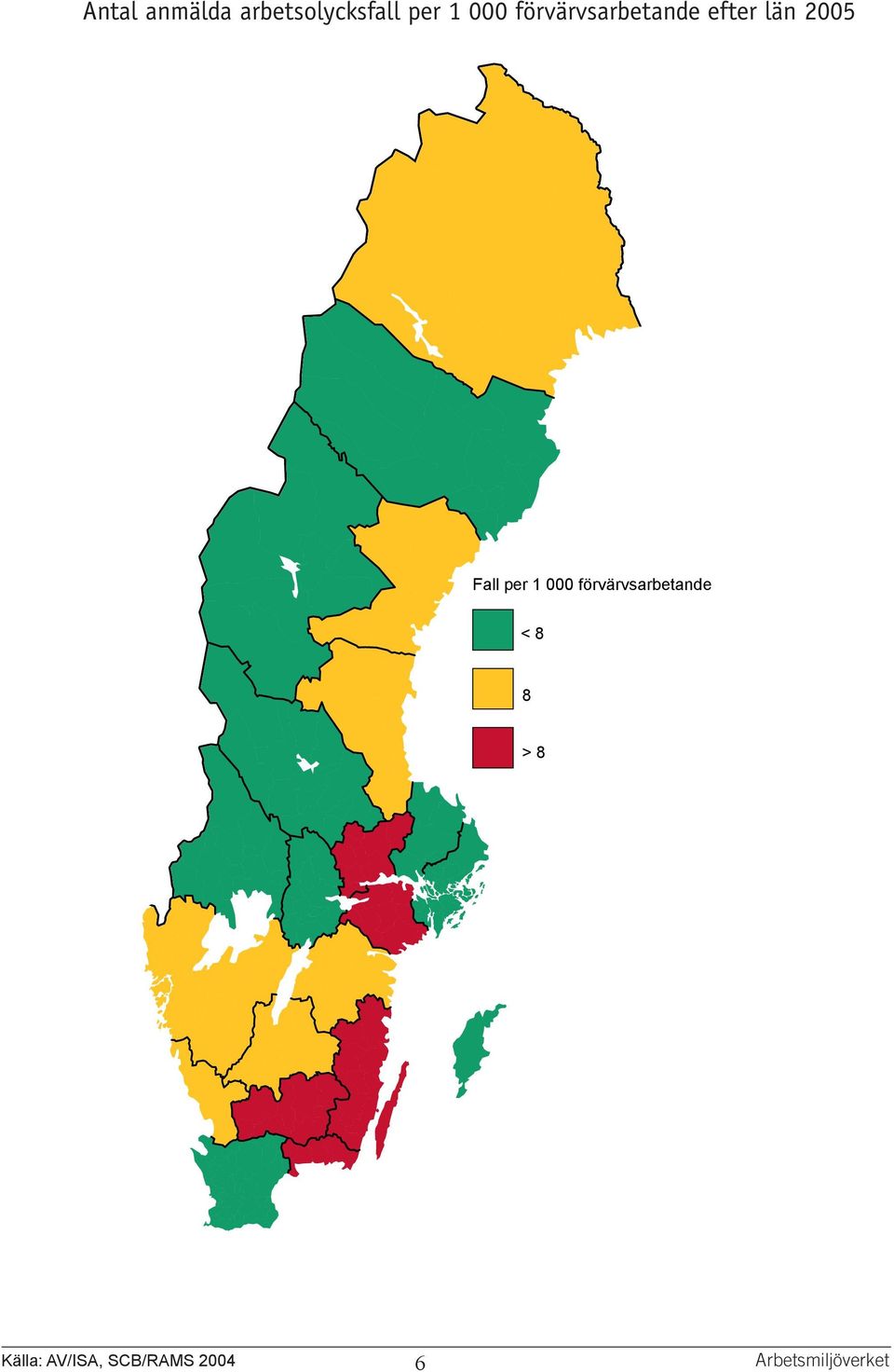 per efter län
