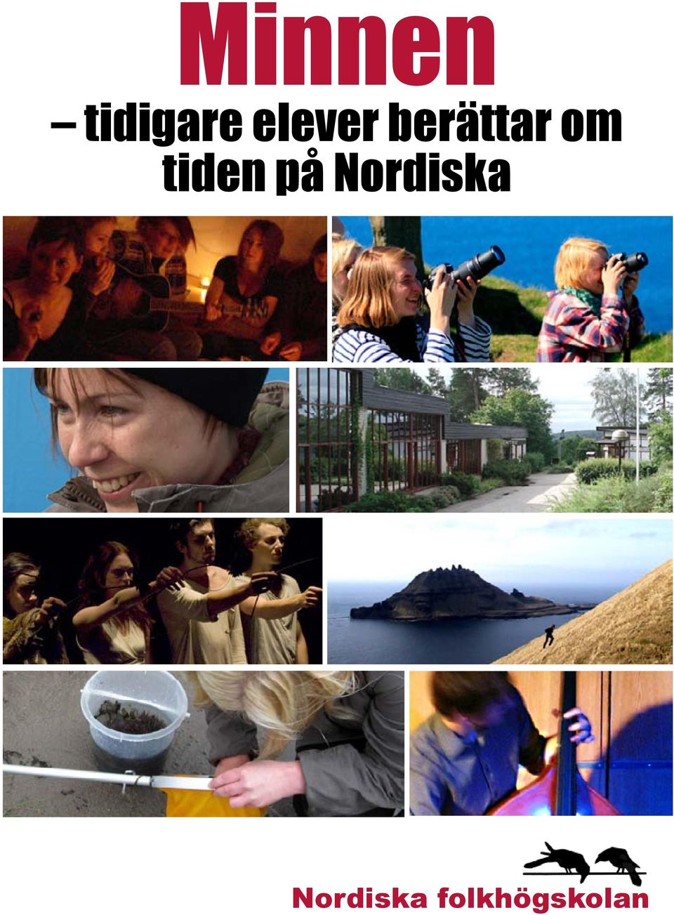 tiden på Nordiska