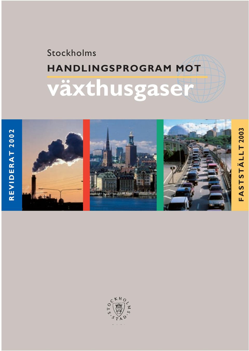 MOT växthusgaser