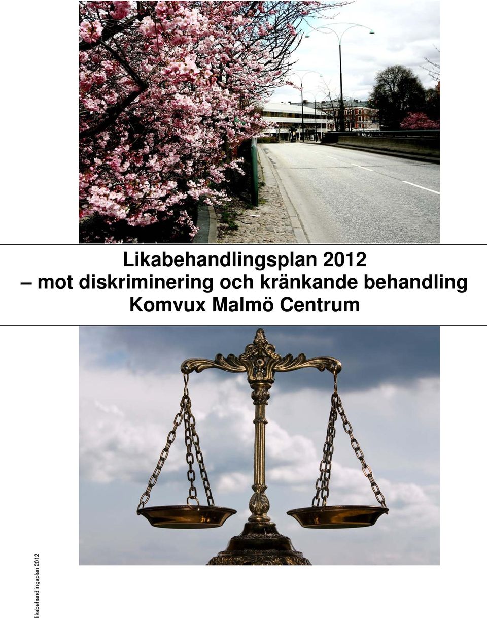 behandling Komvux Malmö