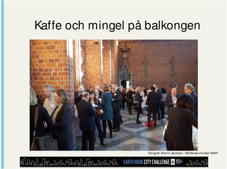 balkongen