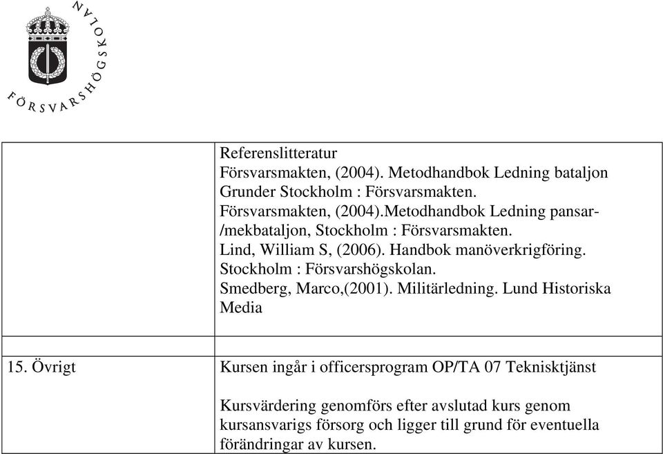 Lund Historiska Media 15.