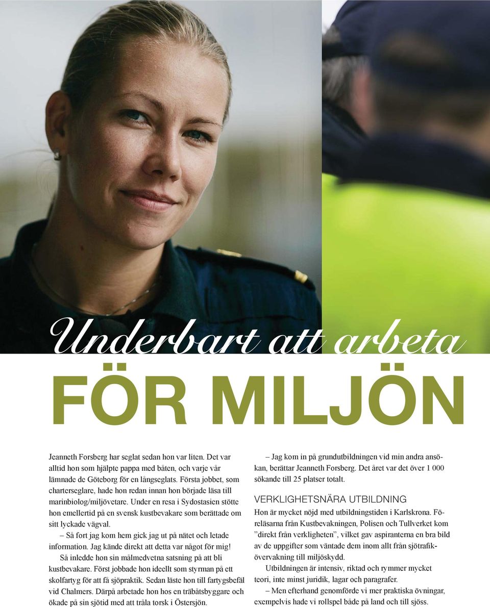 MILJÖN J -