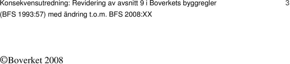 byggregler (BFS 1993:57) med