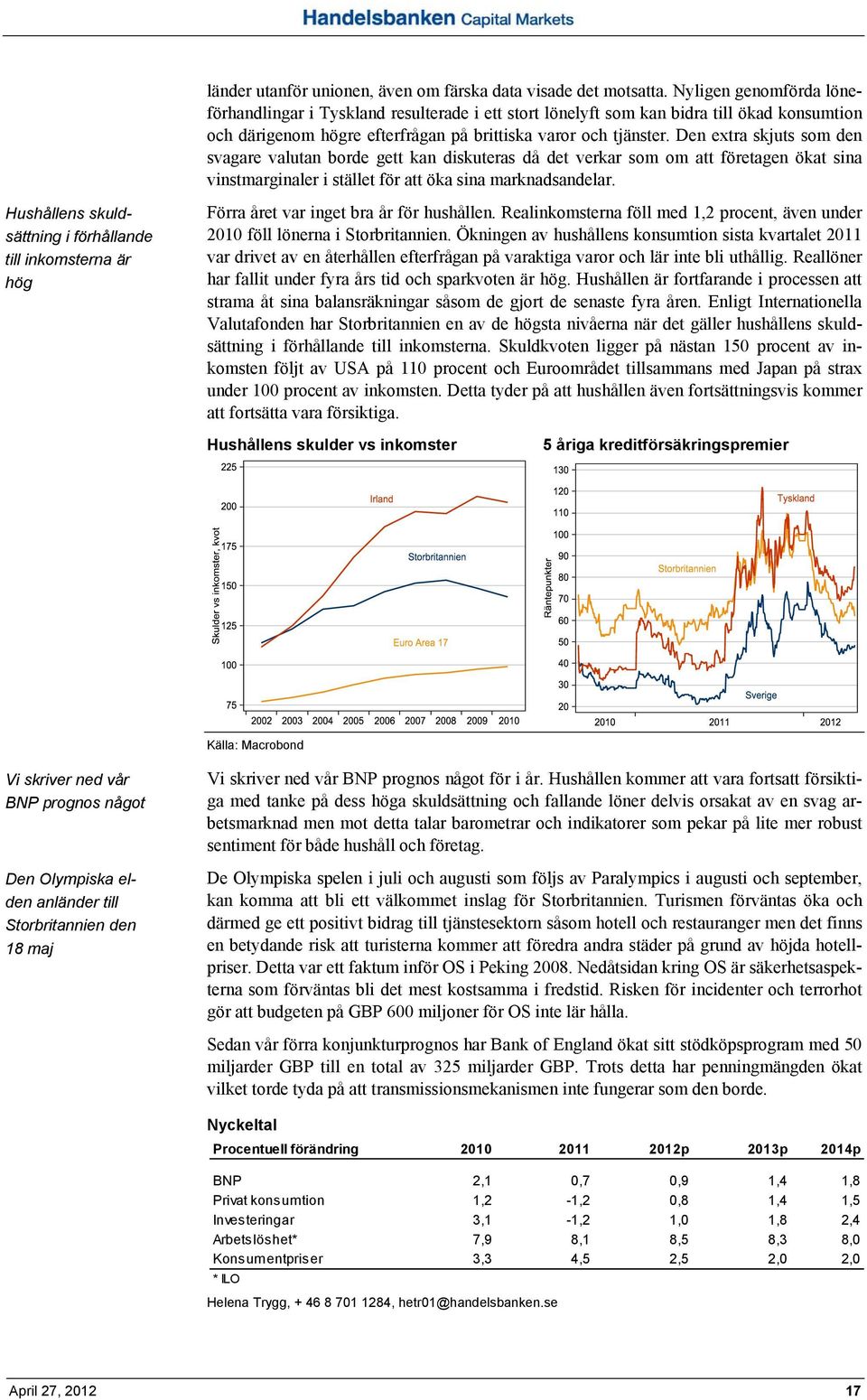 Den extra skjuts som den svagare valutan borde gett kan diskuteras då det verkar som om att företagen ökat sina vinstmarginaler i stället för att öka sina marknadsandelar.