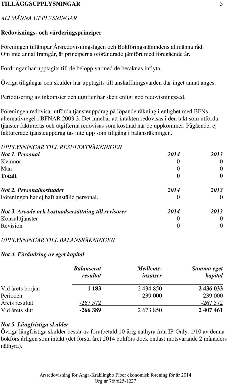 Övriga tillgångar och skulder har upptagits till anskaffningsvärden där inget annat anges. Periodisering av inkomster och utgifter har skett enligt god redovisningssed.