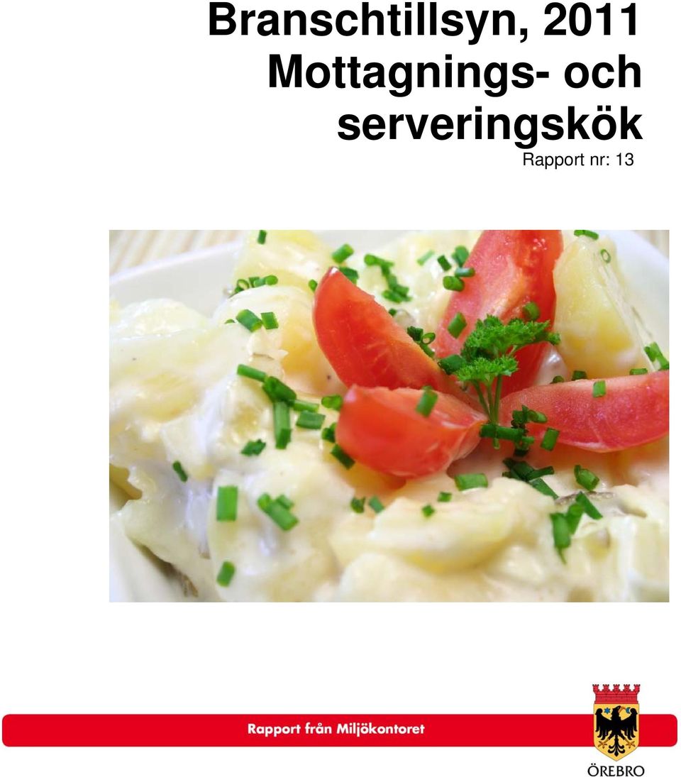 Mottagnings- och