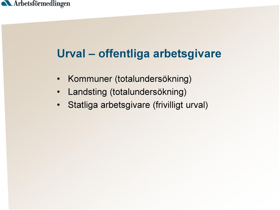 Landsting (totalundersökning)