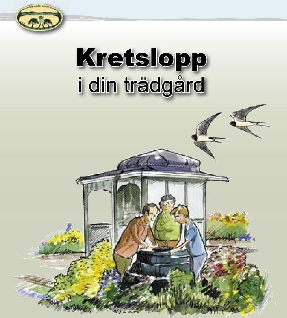 trädgård