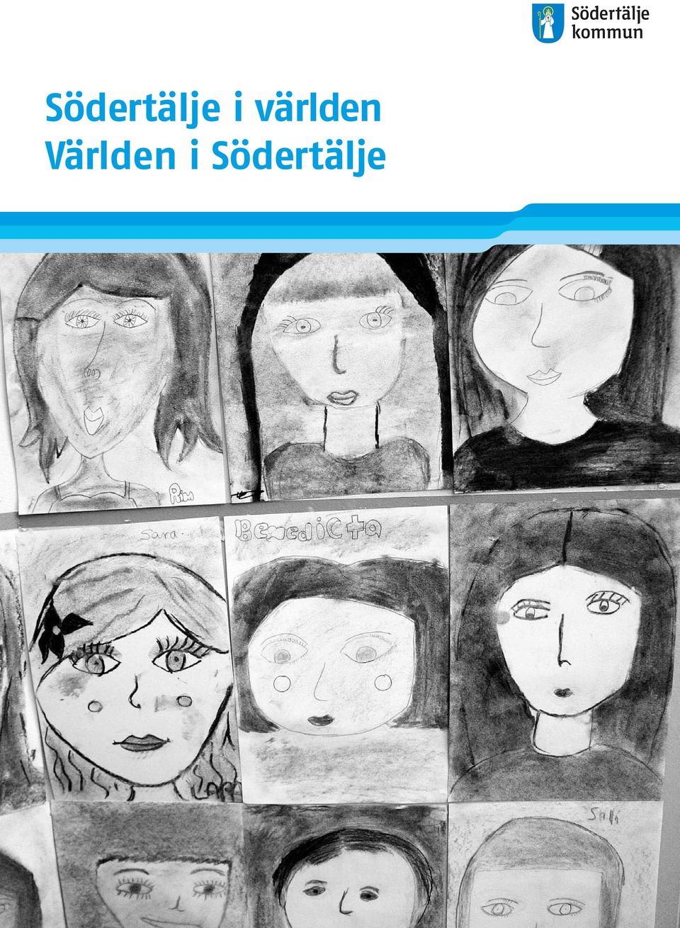 Världen i