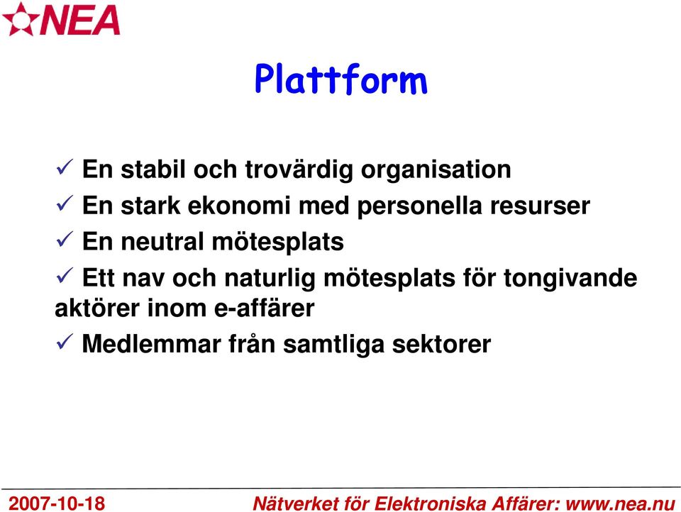 mötesplats Ett nav och naturlig mötesplats för