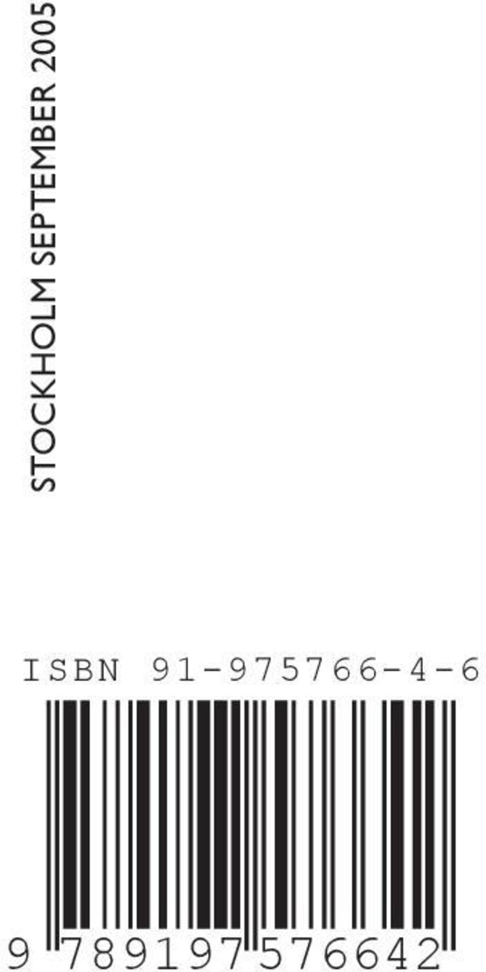 ISBN