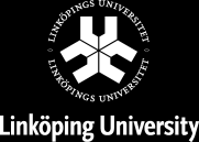 Biologi/IFM, Linköping Universitet, 581 83 Linköping &