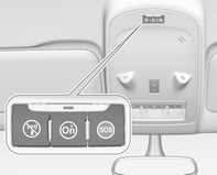 Telematiktjänster OnStar OnStar är en personlig anslutningsbarhets- och serviceassistent med integrerad Wifi-hotspot. OnStarservicen är tillgänglig 24 timmar per dygn, sju dagar i veckan. Observera!