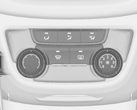 Klimatreglering Klimatregleringssystem... 139 Värme- och ventilationssystem... 139 Luftkonditionering... 140 Elektronisk klimatreglering... 141 Parkeringsvärmare... 145 Luftmunstycken.
