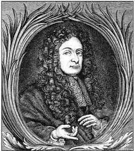 Bach är också unik på det sättet, att det i hans liv och karriär inte finns ett spår av att han sökte egen berömmelse.