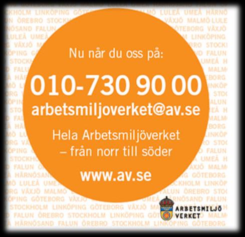 Välkommen till oss! www.av.