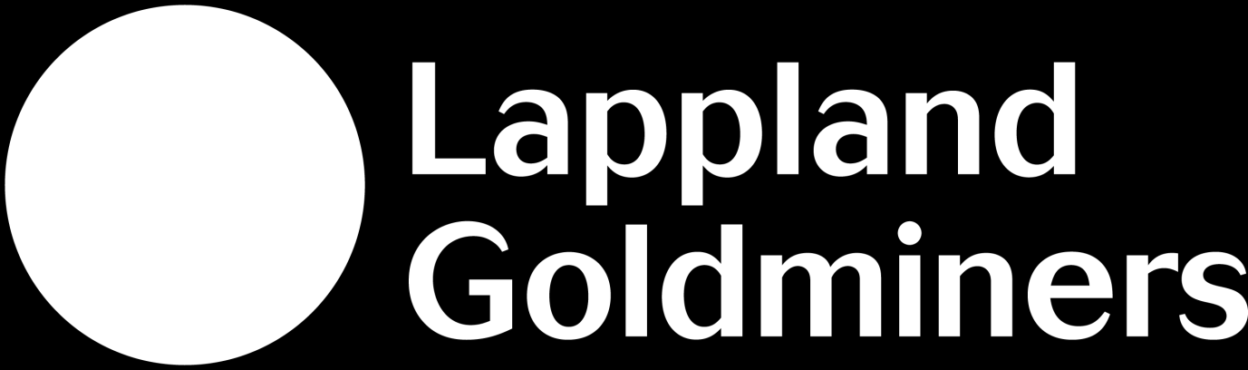 Det finns guld i våra berg