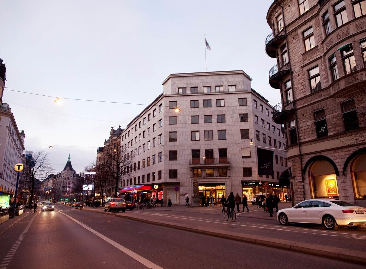 Ny lagstiftning på upphandlingsområdet Axel