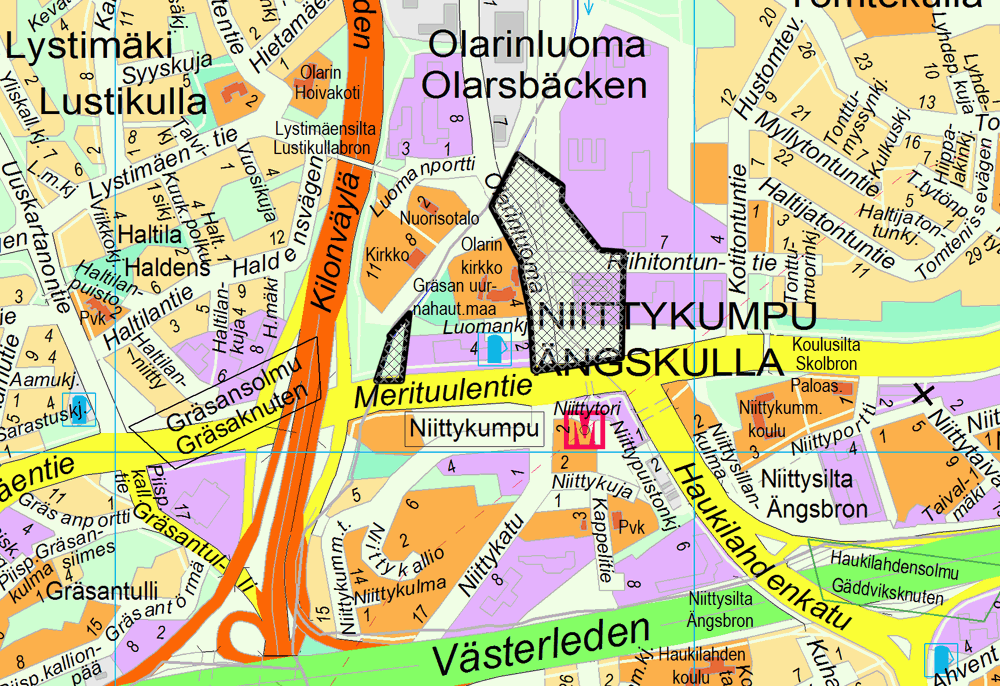 Esbo stad Möteskallelse Ärende 9 Fullmäktige 21.11.