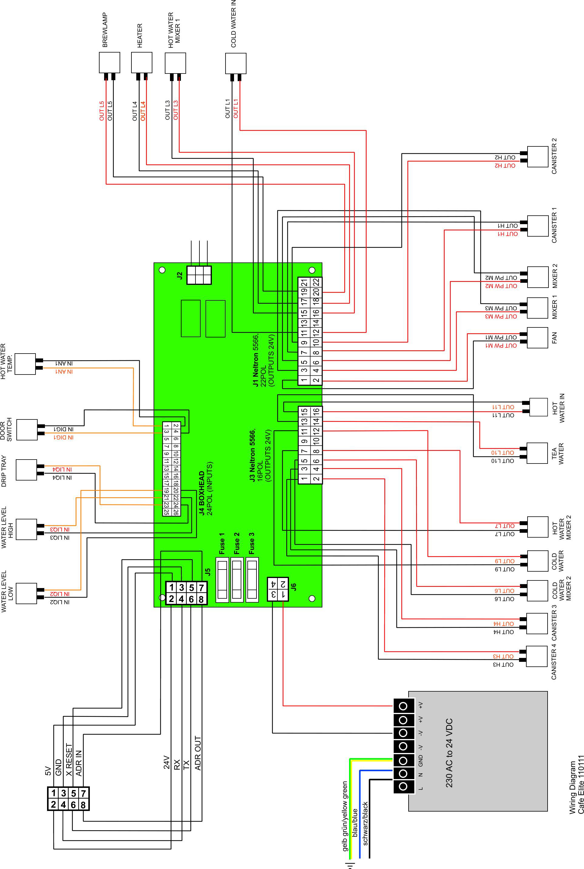 6. Elschema.