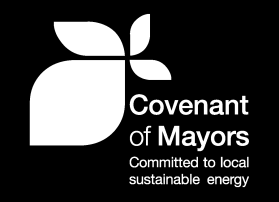 THE NEW INTEGRATED COVENANT OF MAYORS FOR CLIMATE AND ENERGY We, the Mayors signing this Covenant, share a vision for a sustainable future - whatever the size of our municipality or its location on