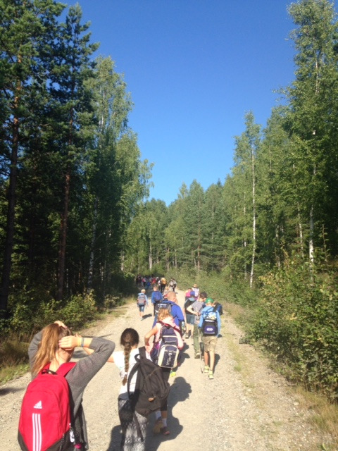 HÄLSA