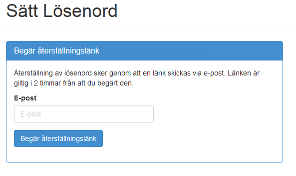 Aktivera konto och logga in Så här gör du för att aktivera ditt konto och logga in i Föreningsportalen Direktlänk till Föreningsportalen: foreningsportalen.foretagarna.