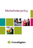 Medarbetarpolicy