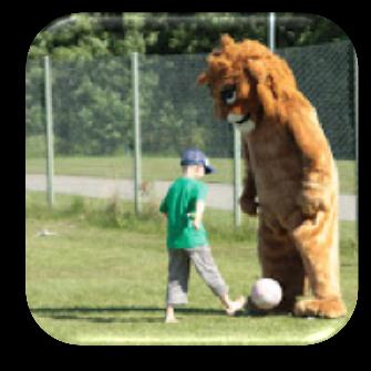 CUPER & SOCIALA EVENEMANG April - Juni Träningsläger med Gul, 28 april Här kan vi behöva föräldrahjälp vid maten (Cilla S & Lena R ställer upp) Sharp Cup, Rocklunda, 10-12 maj I cupen deltar SSK Röd