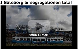 se, 2015-03-22 I Göteborg är segregationen total 18652 724 Dn.