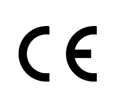 bedömts överensstämma med skyddskraven ska förses med en CE-märkning som styrker detta [9], se Figur 2. Figur 2. CE-märket som visar att en apparat uppfyller alla väsentliga krav inom EMC [38].