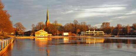 Nuläget i Växjö Det är en stor bristvara på tekniker i Växjö med omnejd Söker folk på Sociala medier AMS Monster