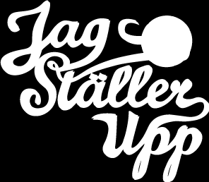 Styrgrupp Jag Ställer Upp Projektets styrgrupp representerades under våren 2012 av Lena Böhlin (ledare, Åkersberga Basket), Jörgen Bäckman (ledare, Solna Vikings), Joakim Stavegren (domare), Sven