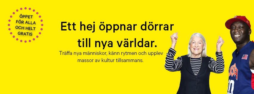 Teckenspråksforum T E C K E N P O S T E N A U G U S T I 2 0 1 6 S A M H Ä L L S I N F O R M A T I O N G Ö T E B O R G S K U L T U R K A L A S 16-2 1 A U G U S T I 2 0 1 6 Årets kulturkalas har över