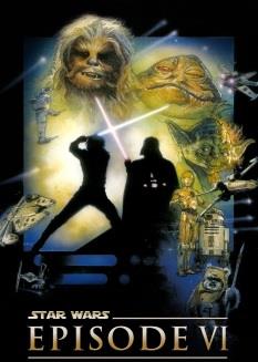 STARWARSFEBER PÅ TV6 Veckor Dagar Tid Antal VIAFREE 49-50 Mån