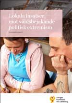 Våldsbejakande politisk extremism - Regeringen handlingsplan -