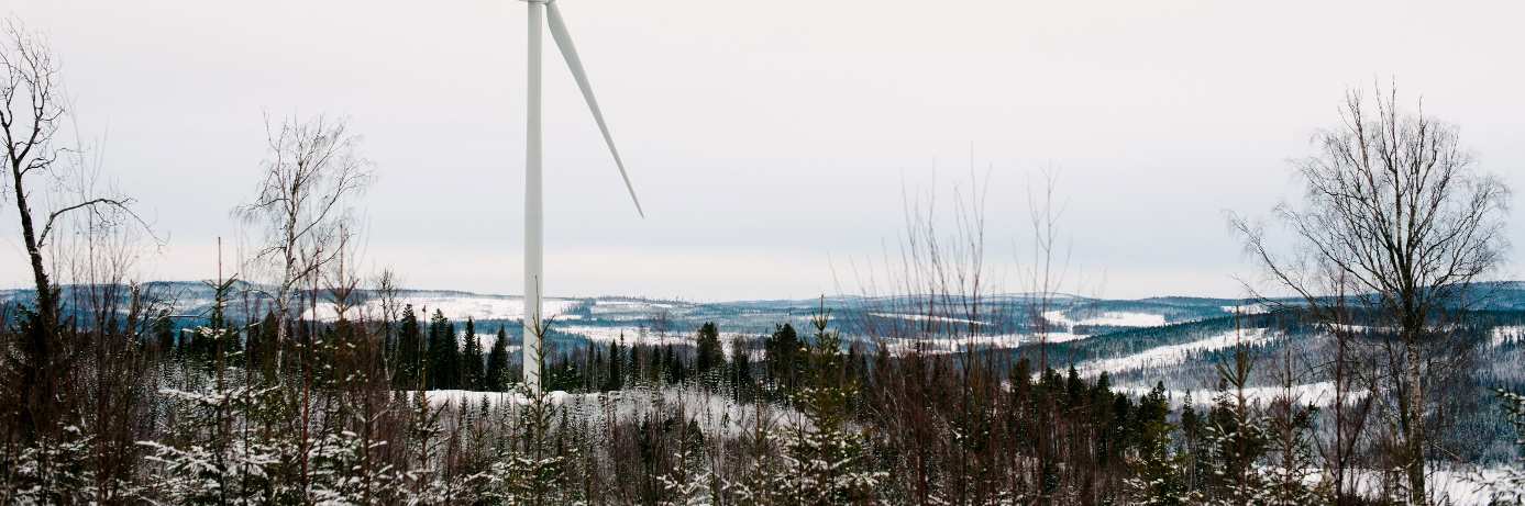 Gärdesfloberget Samrådsunderlag inför samråd