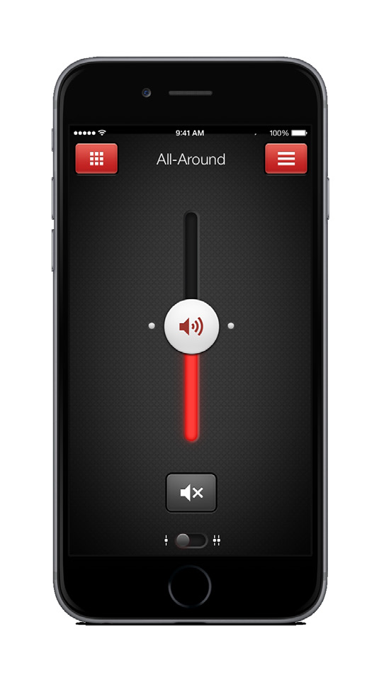ReSound Smart TM -app Appen ReSound Smart ger dig både grundläggande och avancerade funktioner så att du kan anpassa hörupplevelsen.