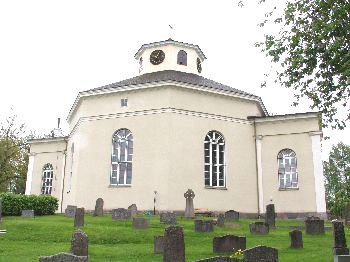 SILVBERGS KYRKA Grängshammar 1:3; Silvbergs församling; Säters kommun; Dalarnas län BESKRIVNING OCH HISTORIK Östra Silvberg är en av Sveriges äldsta gruvor, den hade sin storhetstid redan under 1400-