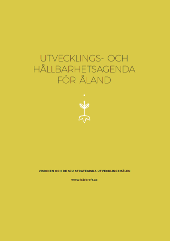 Vattenåtgärdsprogrammet ÅTGÄRD 1: Samråds- och samarbetsgrupp för VA sektorn ÅTGÄRD 2: Framtagande av en VA-plan för hela Åland ÅTGÄRD 3: Projekt för återföring av näringsämnen från avlopp ÅTGÄRD 4: