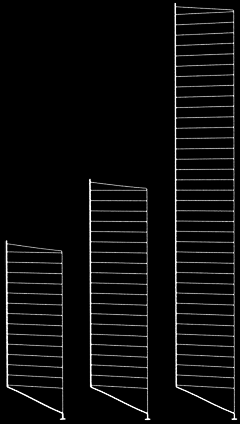 string furniture prislista - 2016-02-01 String - brutto exkl.