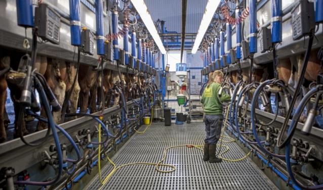 2016-11-07 5 Uppdaterad Märkningshandbok LRF Mjölk har medverkat i Livsmedelsföretagens uppdatering av Märkningshandboken.