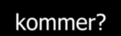 Så mycket är statt i förändring.