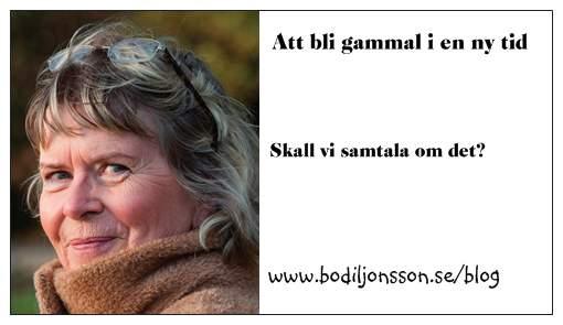blogg om