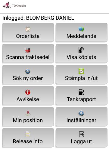 Tillbaka-knappen har oftast symbolen av en pil som pekar till vänster, oftast nere i högra hörnet om du har en mobiltelefon.