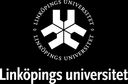 Ämneslärarprogrammet i Linköping Studiehandledning Utbildningsvetenskaplig kärna, kurs 4: Utbildningshistoria, skolans