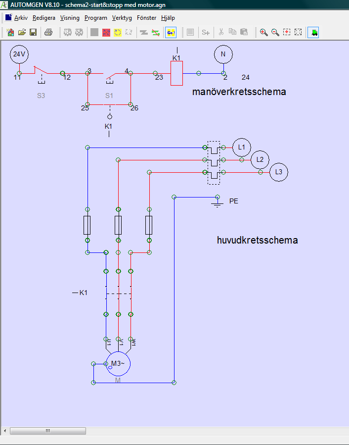 Automgen el &